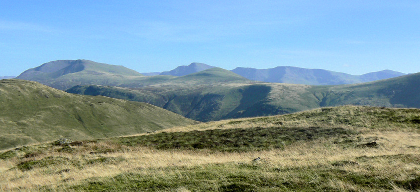 High Stile High Stile